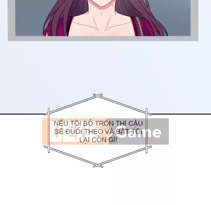 Bạn gái lạ Chương 37-38