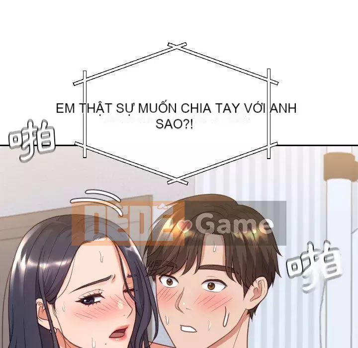 Bạn gái lạ Chương 37-38