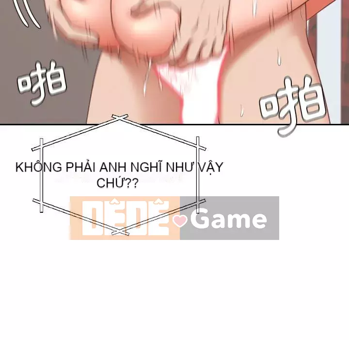 Bạn gái lạ Chương 37-38