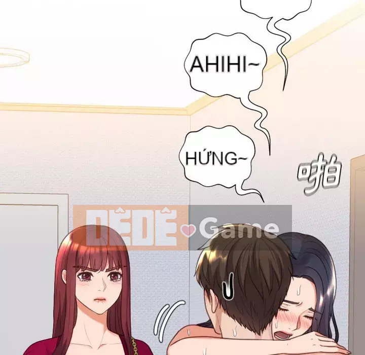 Bạn gái lạ Chương 37-38