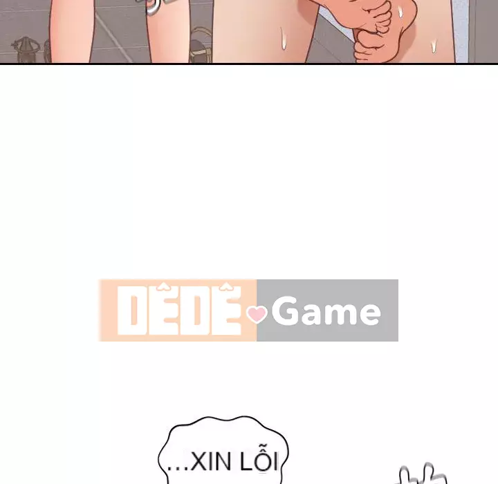 Bạn gái lạ Chương 37-38