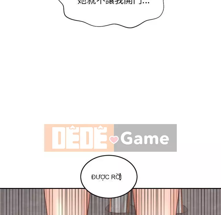 Bạn gái lạ Chương 37-38