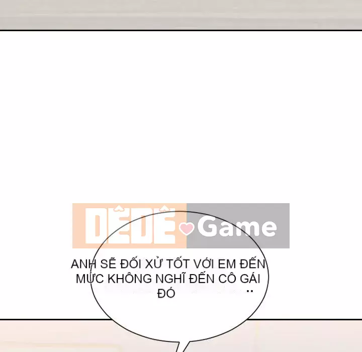 Bạn gái lạ Chương 37-38