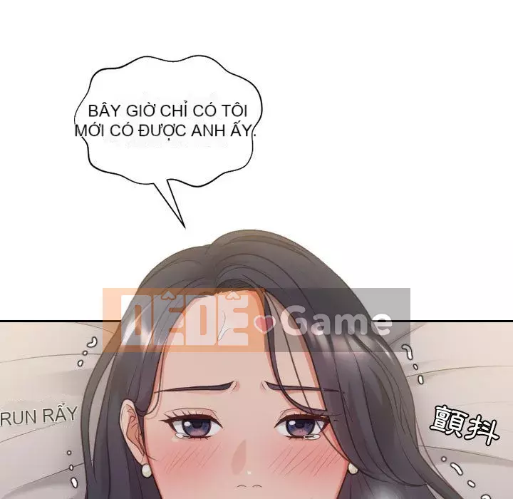 Bạn gái lạ Chương 35-36