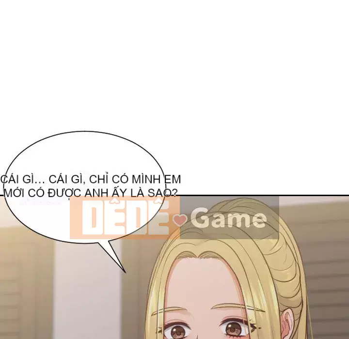 Bạn gái lạ Chương 35-36