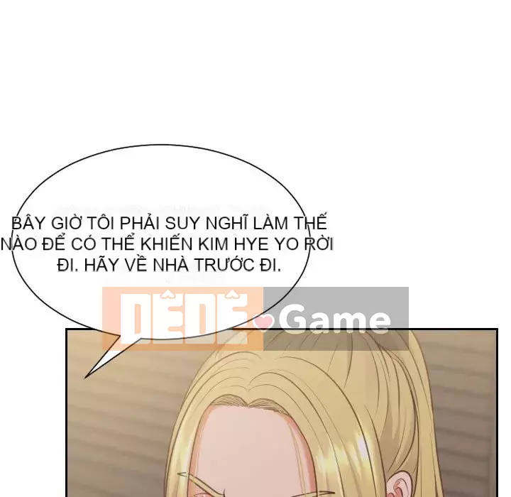 Bạn gái lạ Chương 35-36