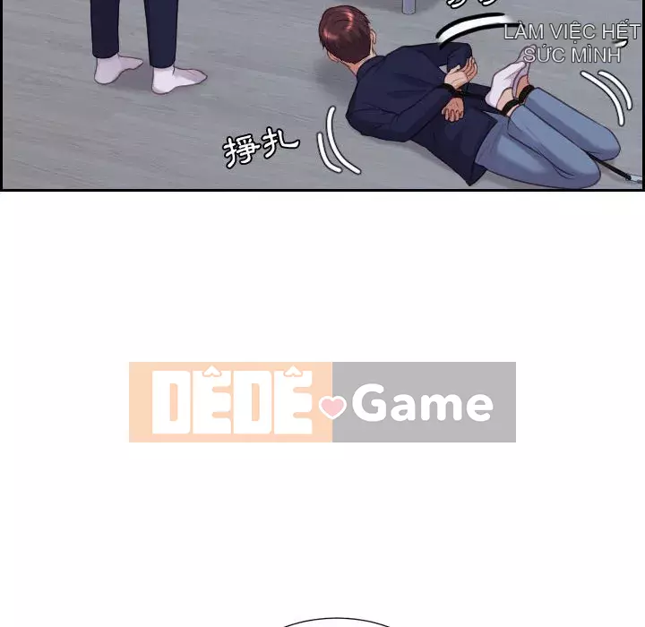 Bạn gái lạ Chương 35-36