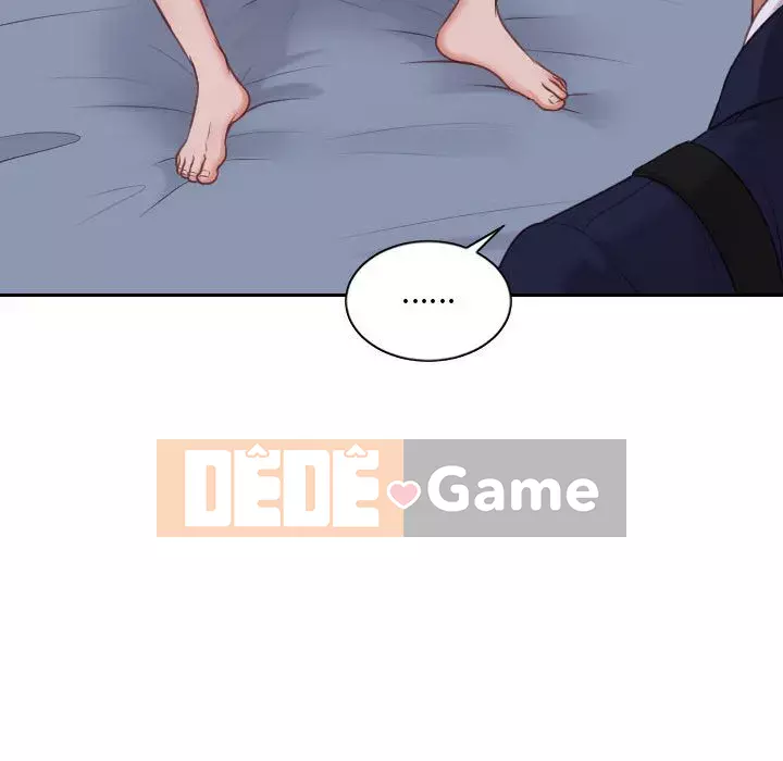 Bạn gái lạ Chương 35-36