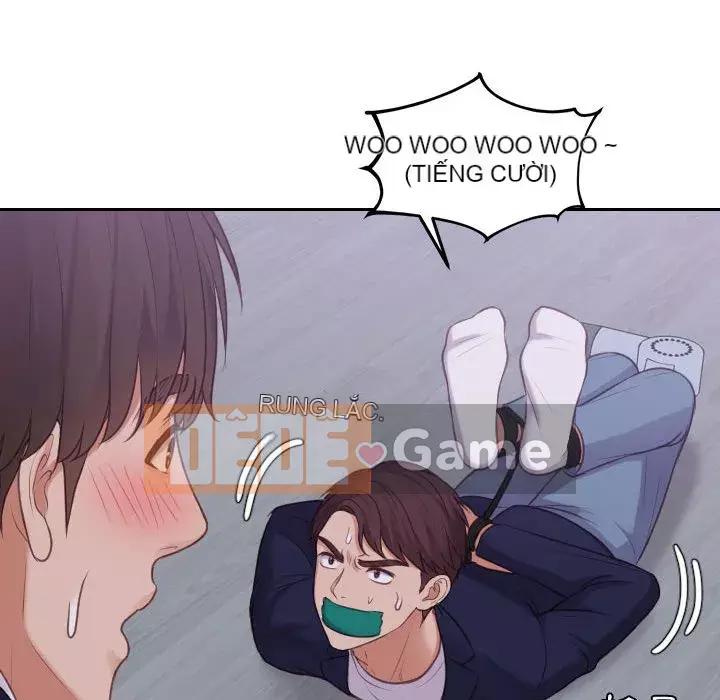 Bạn gái lạ Chương 35-36