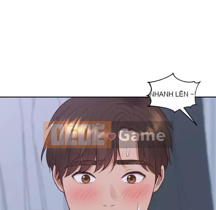 Bạn gái lạ Chương 35-36