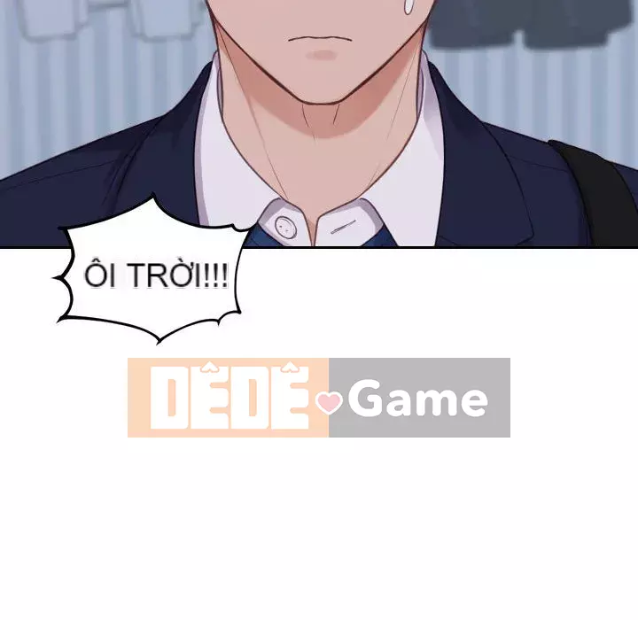 Bạn gái lạ Chương 35-36