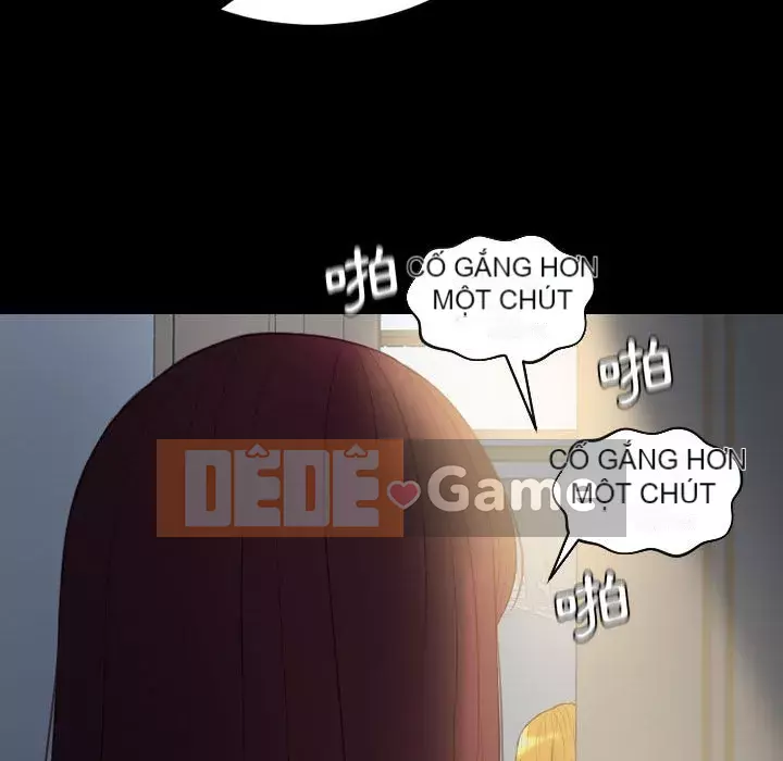 Bạn gái lạ Chương 35-36