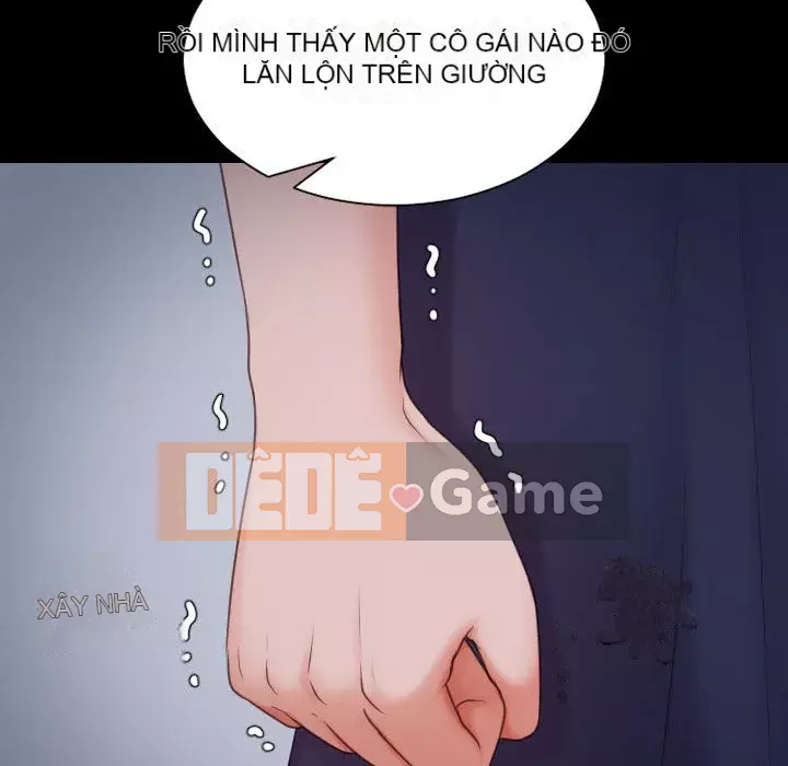 Bạn gái lạ Chương 35-36