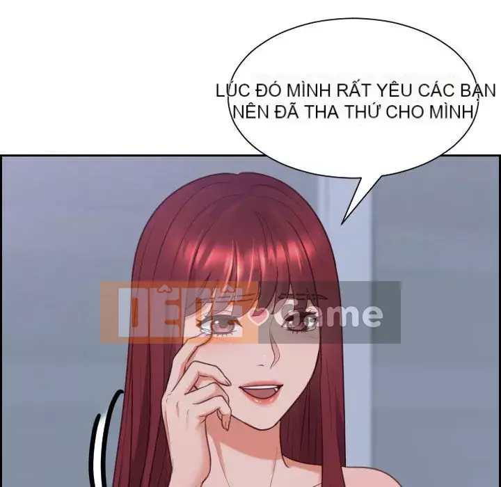 Bạn gái lạ Chương 35-36