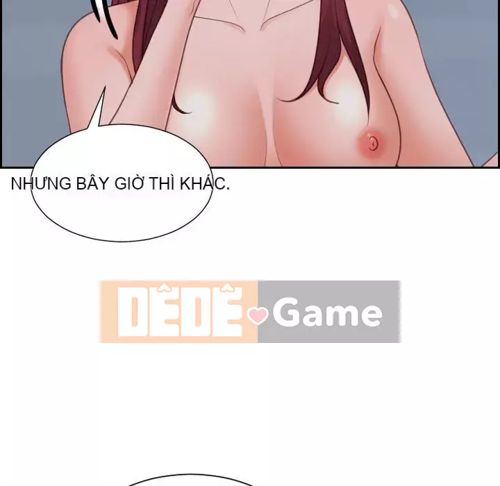 Bạn gái lạ Chương 35-36