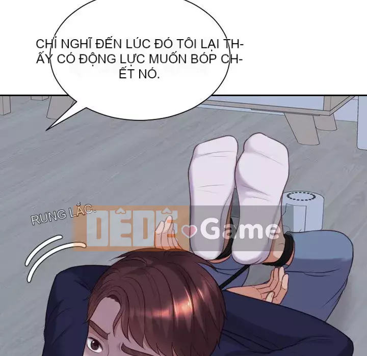 Bạn gái lạ Chương 35-36