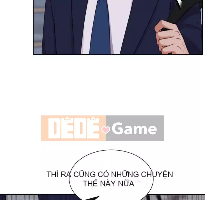 Bạn gái lạ Chương 35-36