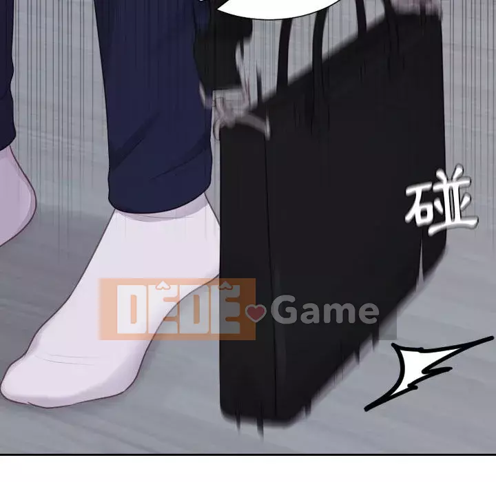 Bạn gái lạ Chương 35-36