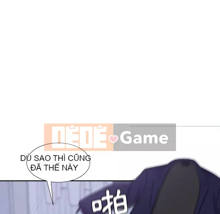 Bạn gái lạ Chương 35-36