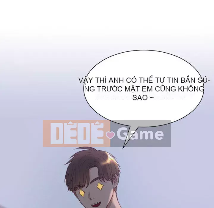 Bạn gái lạ Chương 35-36