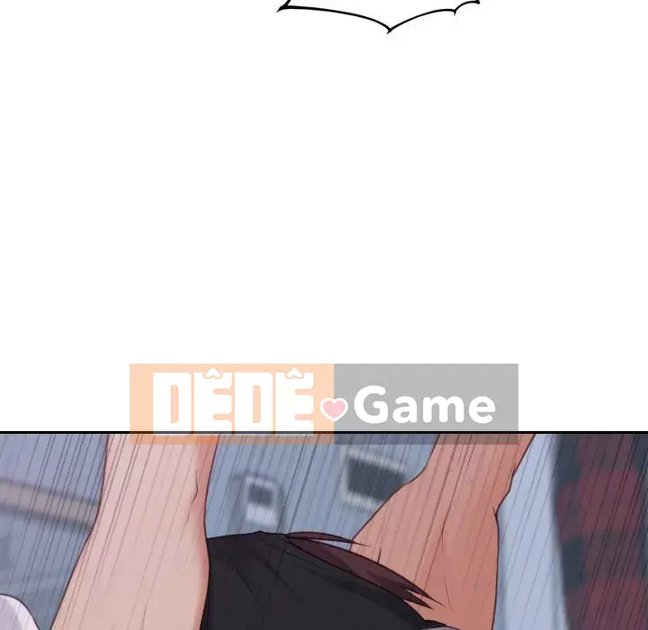 Bạn gái lạ Chương 35-36