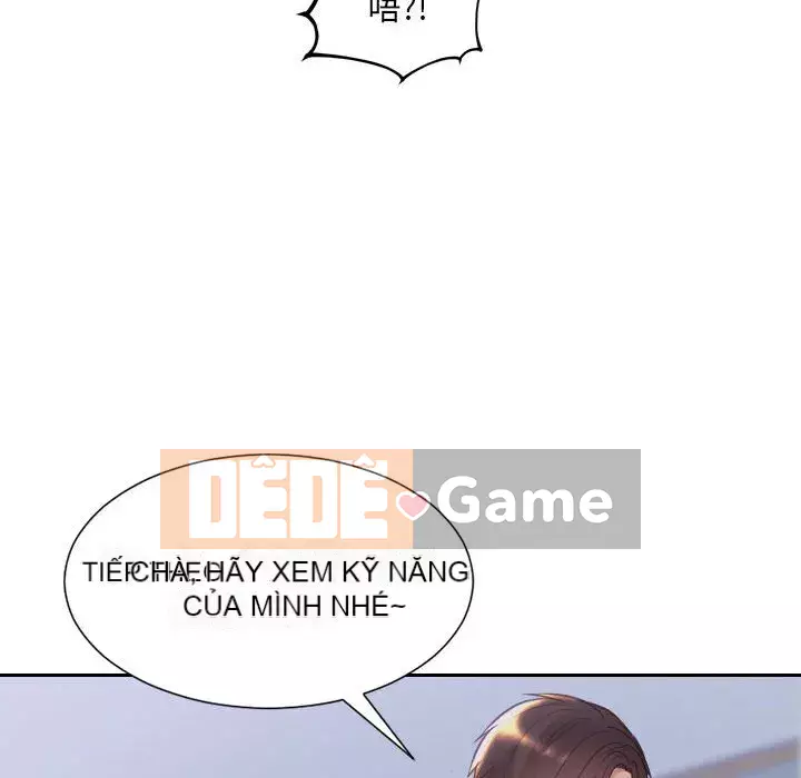 Bạn gái lạ Chương 35-36