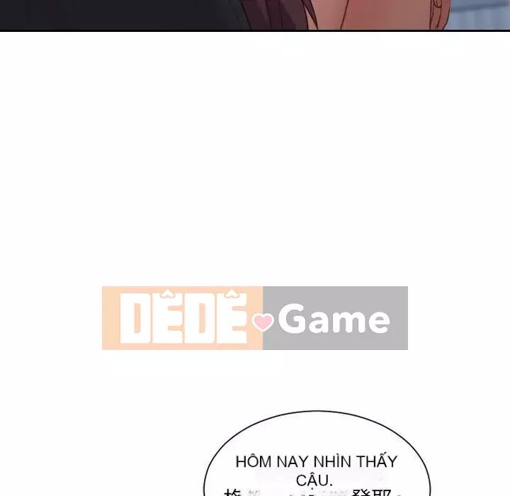 Bạn gái lạ Chương 35-36