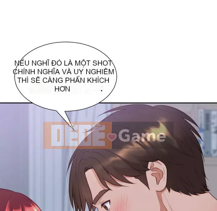 Bạn gái lạ Chương 35-36