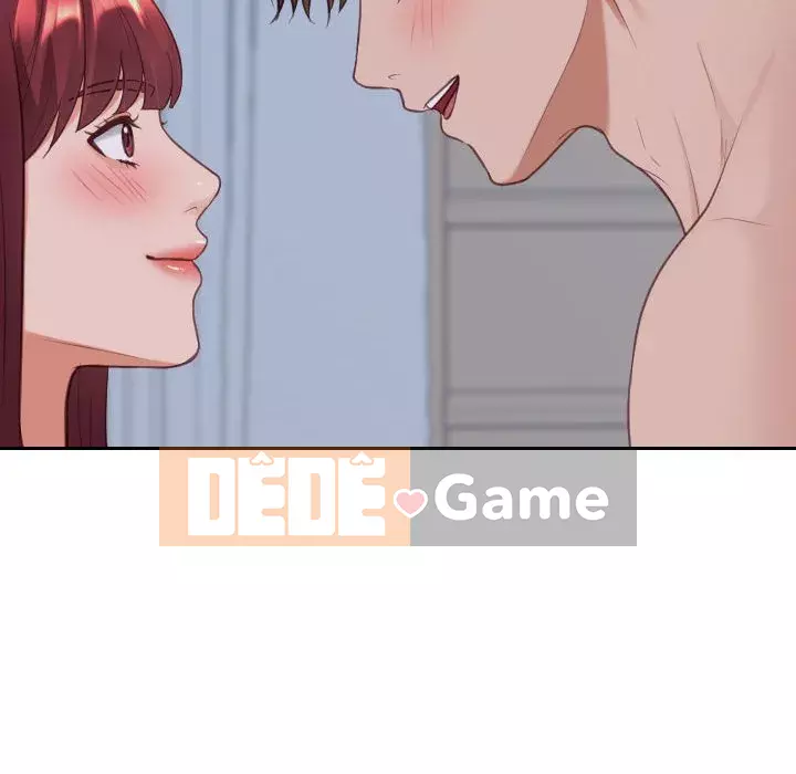 Bạn gái lạ Chương 35-36