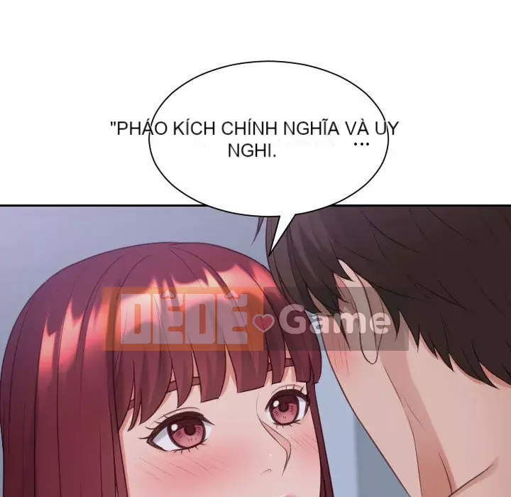 Bạn gái lạ Chương 35-36