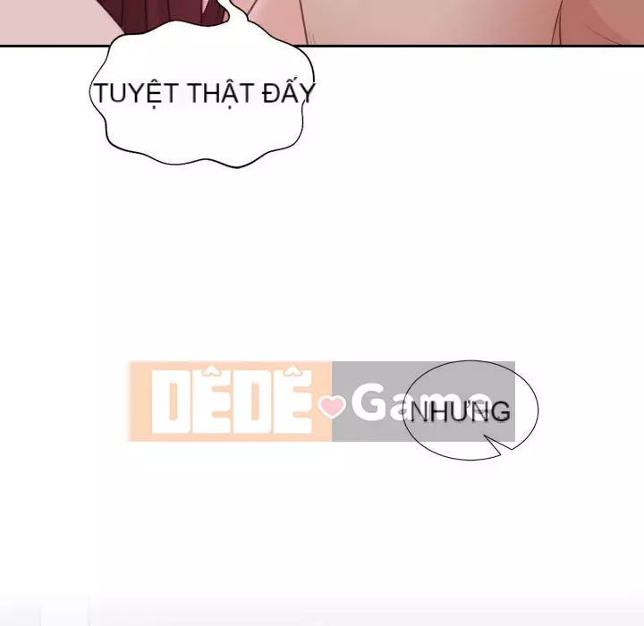 Bạn gái lạ Chương 35-36