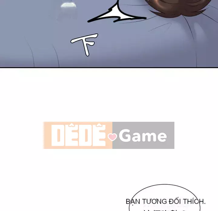 Bạn gái lạ Chương 35-36