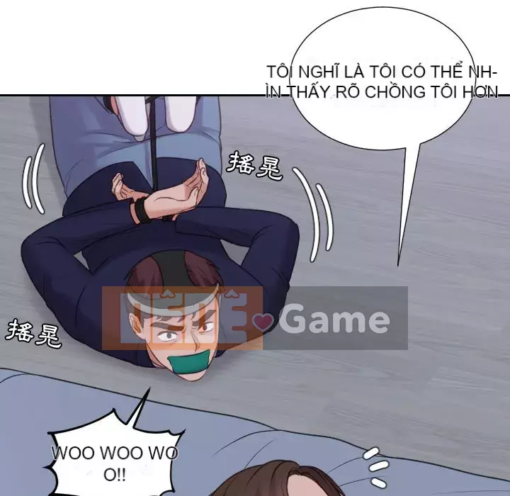 Bạn gái lạ Chương 35-36