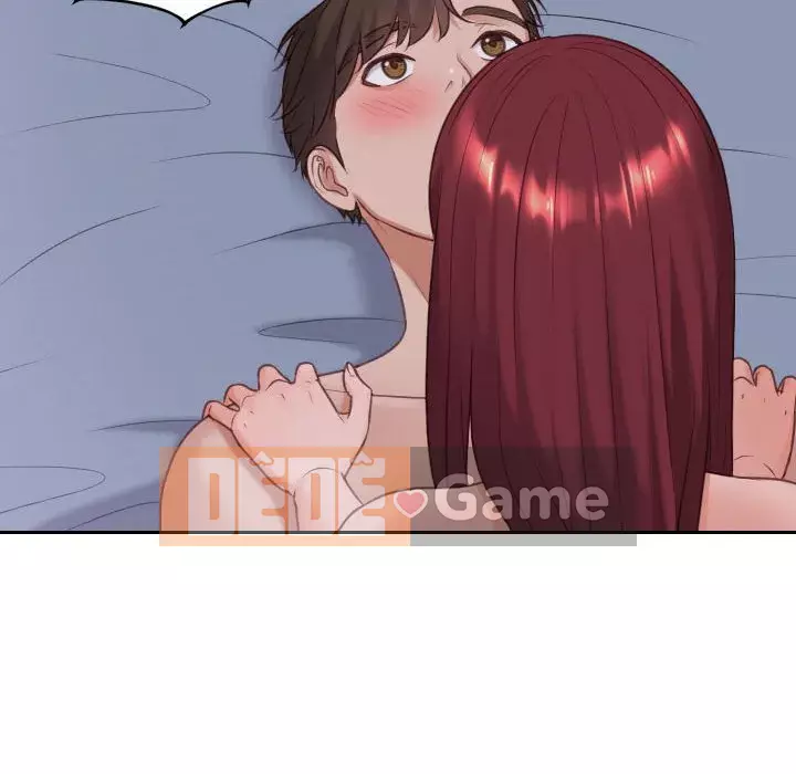 Bạn gái lạ Chương 35-36