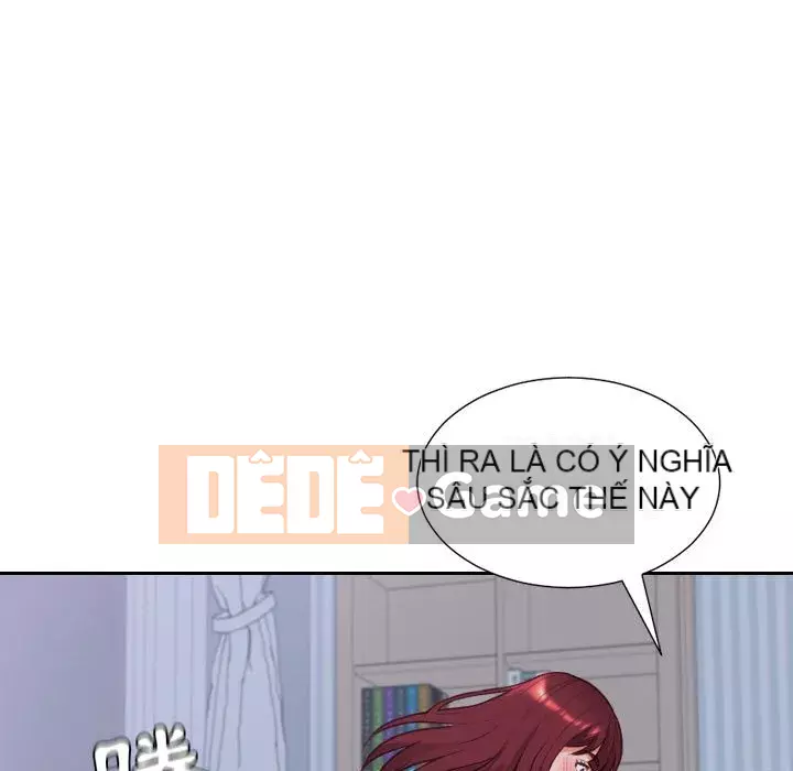 Bạn gái lạ Chương 35-36