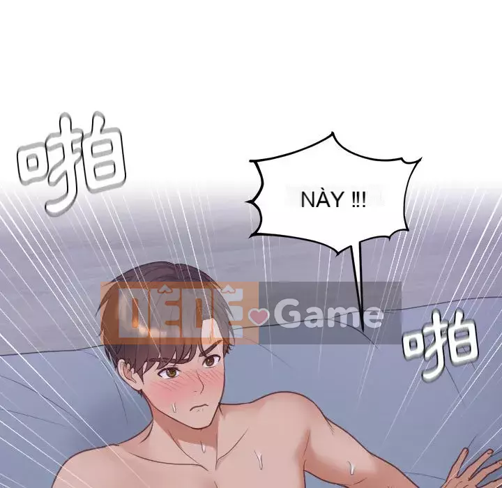 Bạn gái lạ Chương 35-36