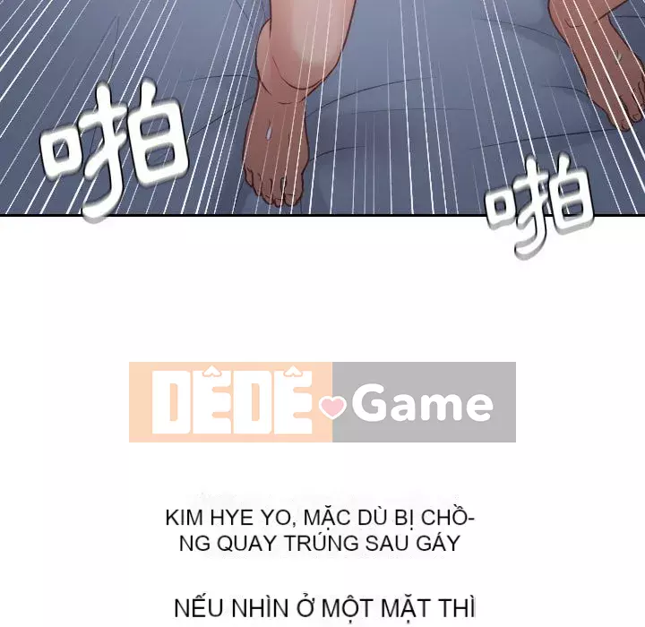 Bạn gái lạ Chương 35-36