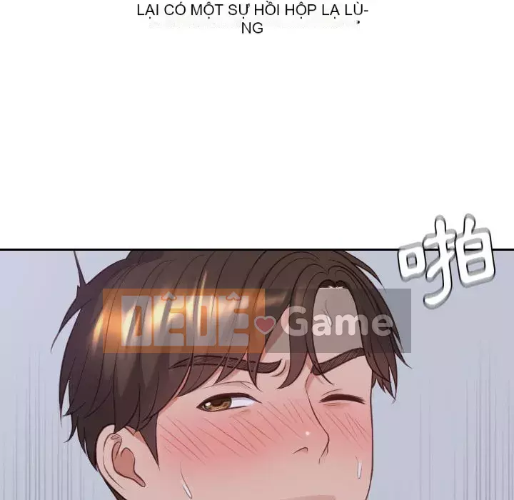 Bạn gái lạ Chương 35-36