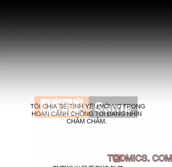 Bạn gái lạ Chương 35-36