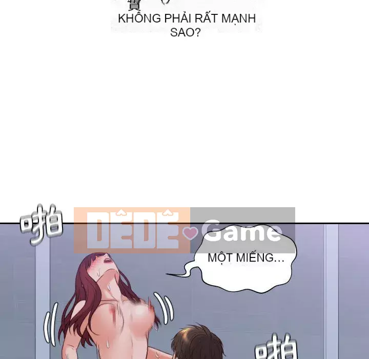 Bạn gái lạ Chương 35-36