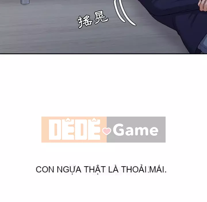 Bạn gái lạ Chương 35-36