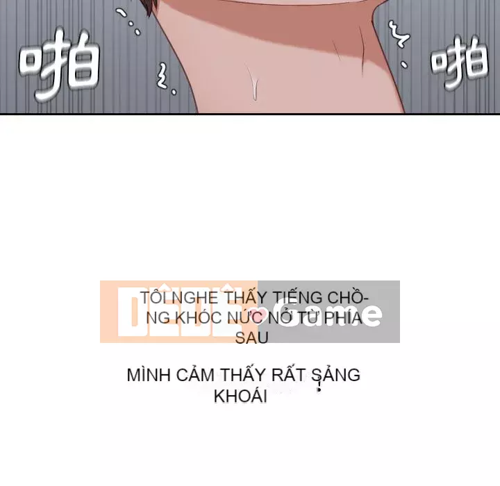 Bạn gái lạ Chương 35-36