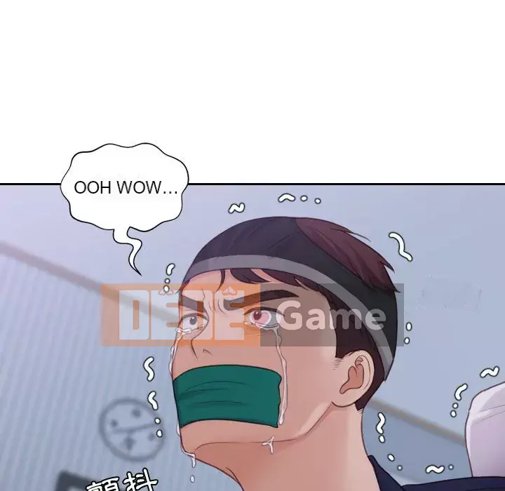 Bạn gái lạ Chương 35-36