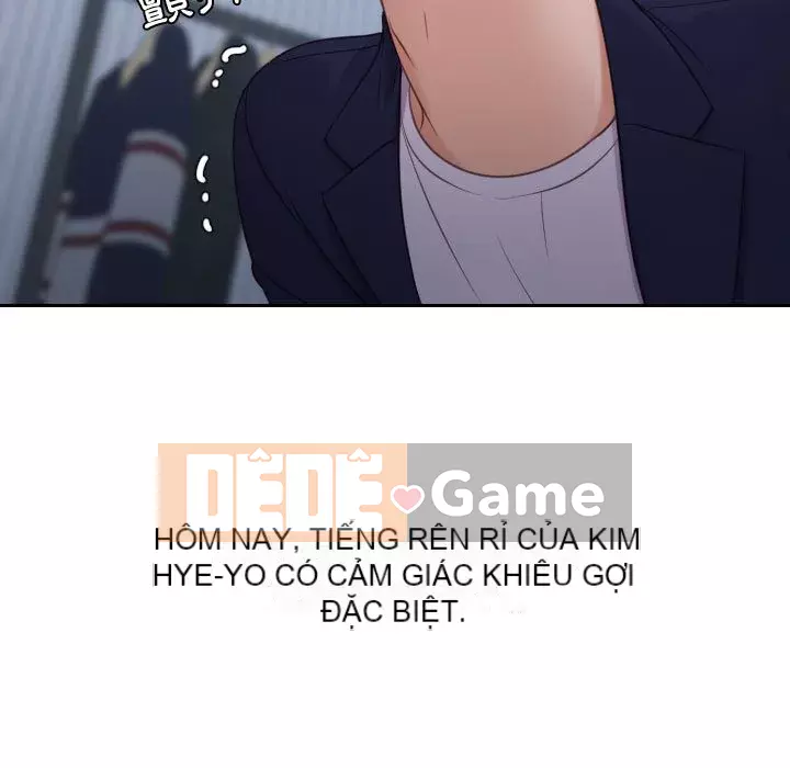 Bạn gái lạ Chương 35-36