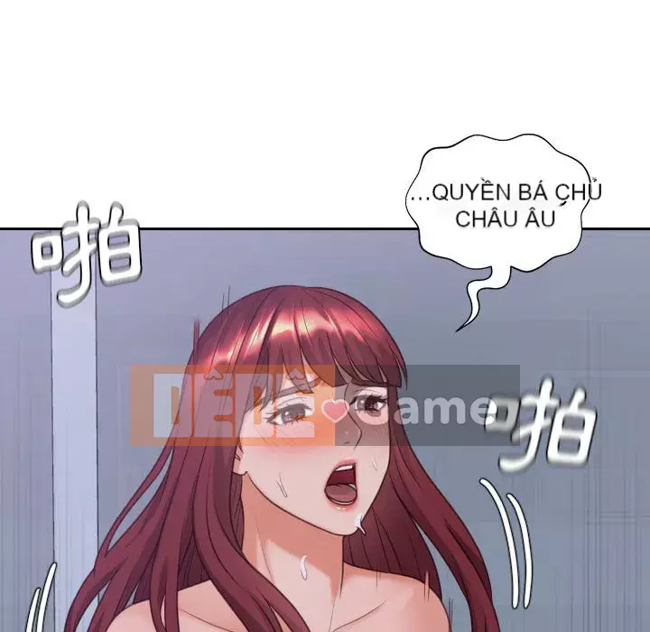 Bạn gái lạ Chương 35-36