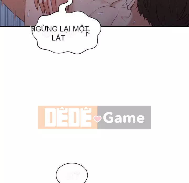 Bạn gái lạ Chương 35-36