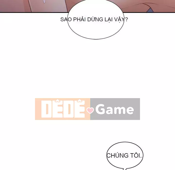 Bạn gái lạ Chương 35-36