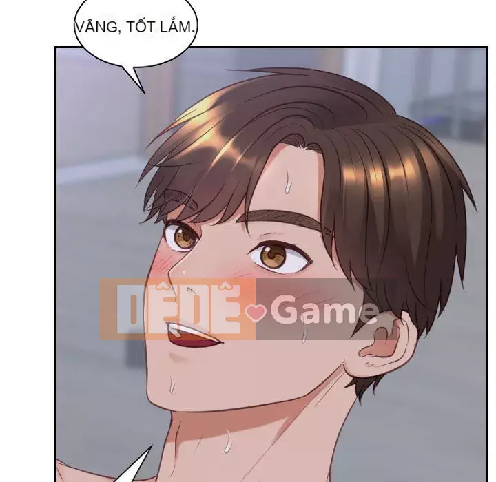 Bạn gái lạ Chương 35-36