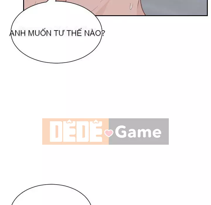 Bạn gái lạ Chương 35-36