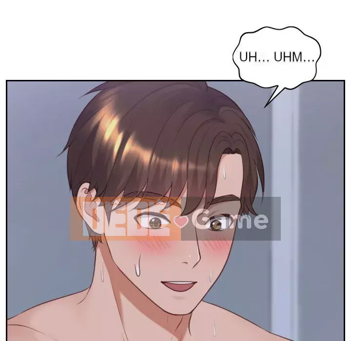 Bạn gái lạ Chương 35-36